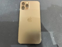 【豊田市】iPhone 12Pro バッテリー交換  まちスマGAZA豊田店