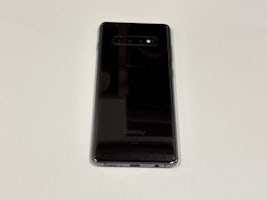 【豊橋市】Galaxy S10+のバッテリー交換修理！電池の減りが早い症状を改善しました