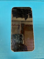 iPhone12 画面が割れてしまった😥 画面交換【イオン豊橋南】