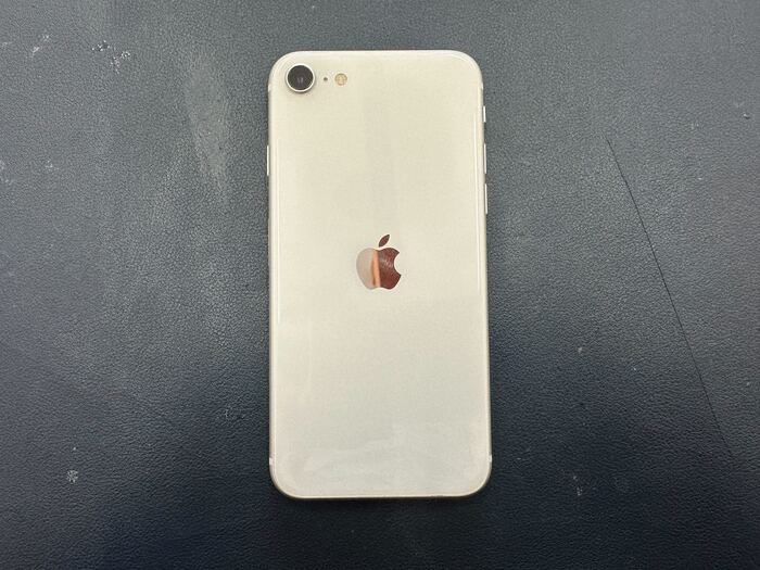 豊田市】iPhone SE3 バッテリー交換 まちスマGAZA豊田店