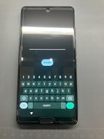 【小牧市】AQUOS R3 画面交換 【Android修理】