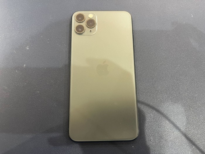 iPhone 11ProMax 画面修理 画面交換 液晶修理 液晶交換