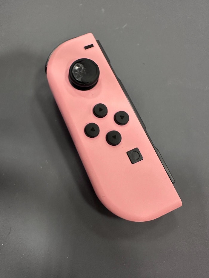 switch　ジョイコン　スティックボロボロ　スティック交換　豊川　豊橋　新城　蒲郡　湖西　浜松