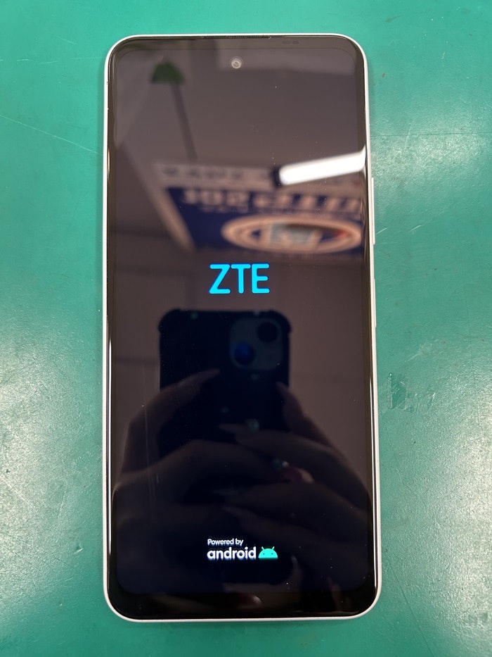 Libero5GⅡ 画面修理【イオン春日井】