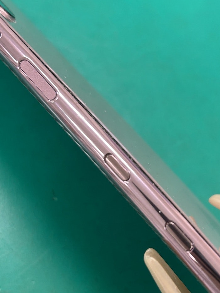 アンドロイド　Android　Xperia　5Ⅱ　電池