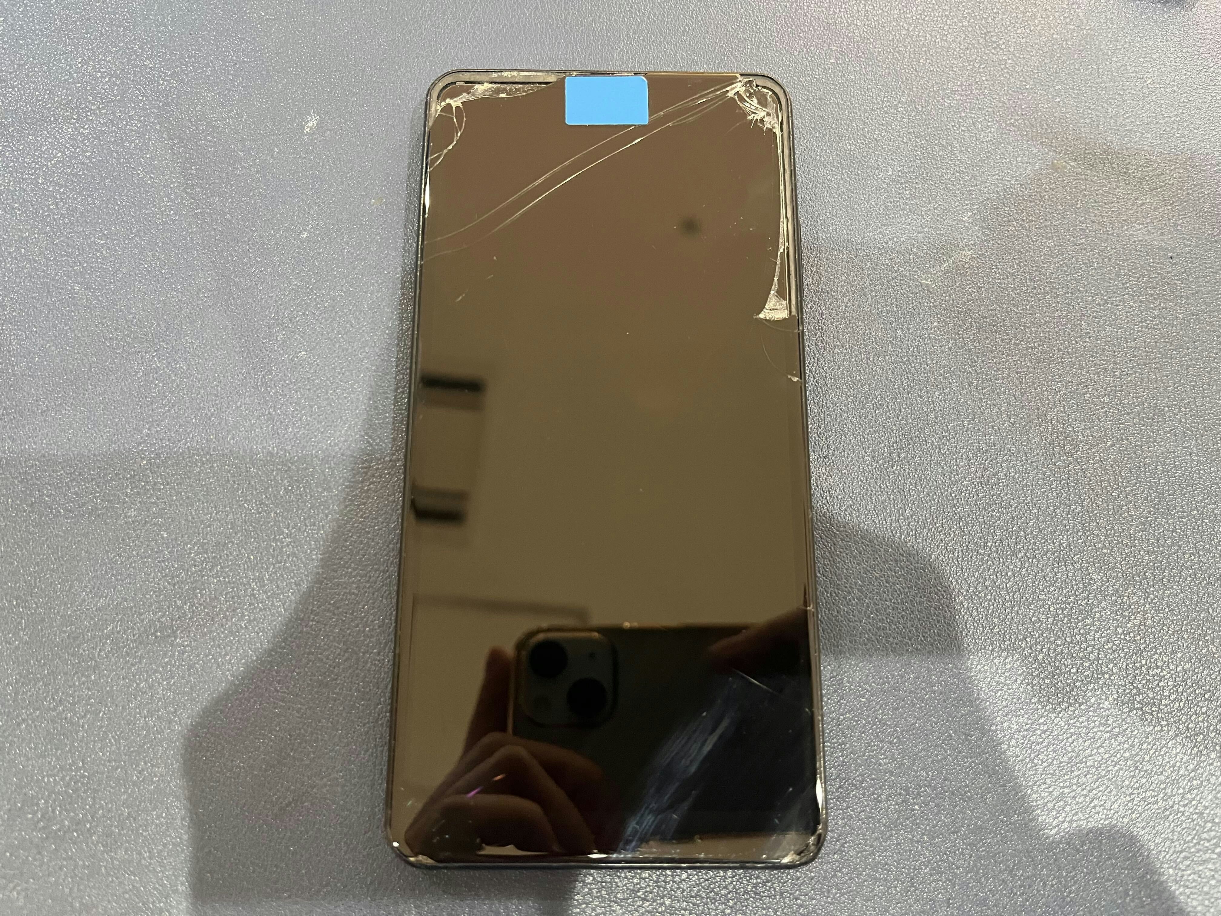 Xperia スマホ修理 豊川市 画面割れ 画面修理 Android 修理 豊川 豊橋 新城 蒲郡 湖西 浜松