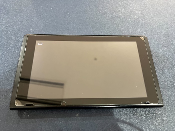 豊田市】Switch バッテリー交換 まちスマGAZA豊田店