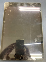 【豊川市でiPad 第9世代のガラス割れ修理】画面のヒビ割れをガラス交換で改善！iPad修理ならまちスマ豊川店へ