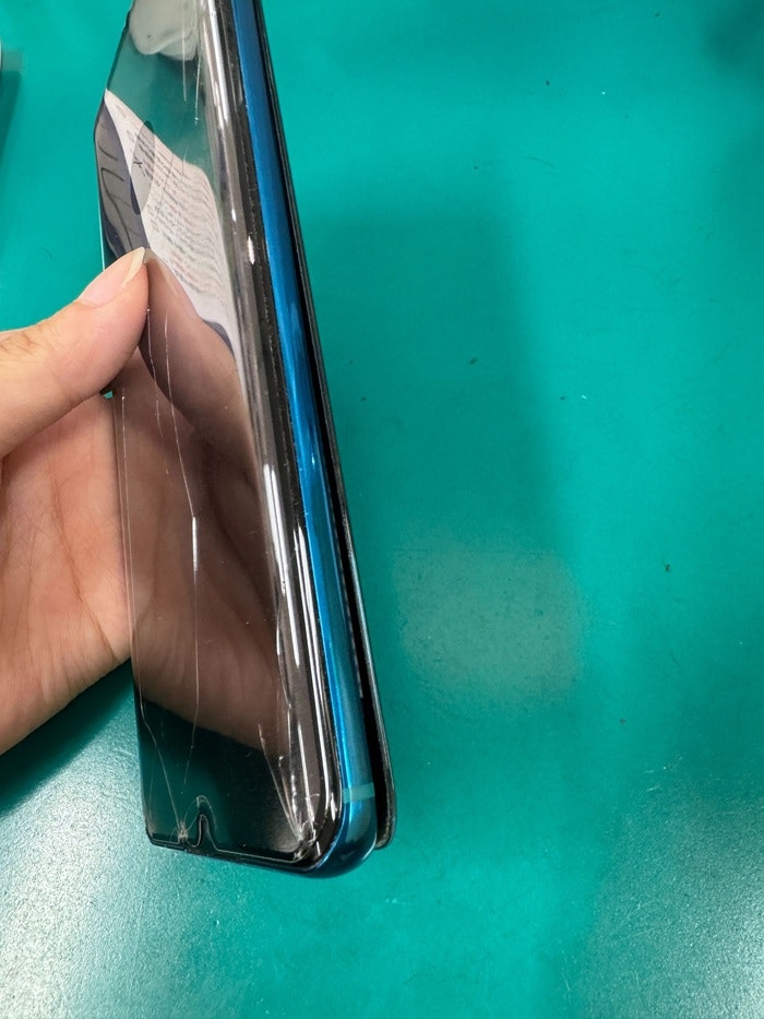 Xiaomi mi note 10 Pro 