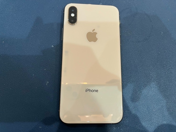 iPhone Xs 画面修理 画面交換 液晶修理 液晶交換
