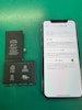 【一宮市】iPhone iPhoneX 画面浮いてきた！？ バッテリー交換実施 木曽川 テラスウォーク一宮店