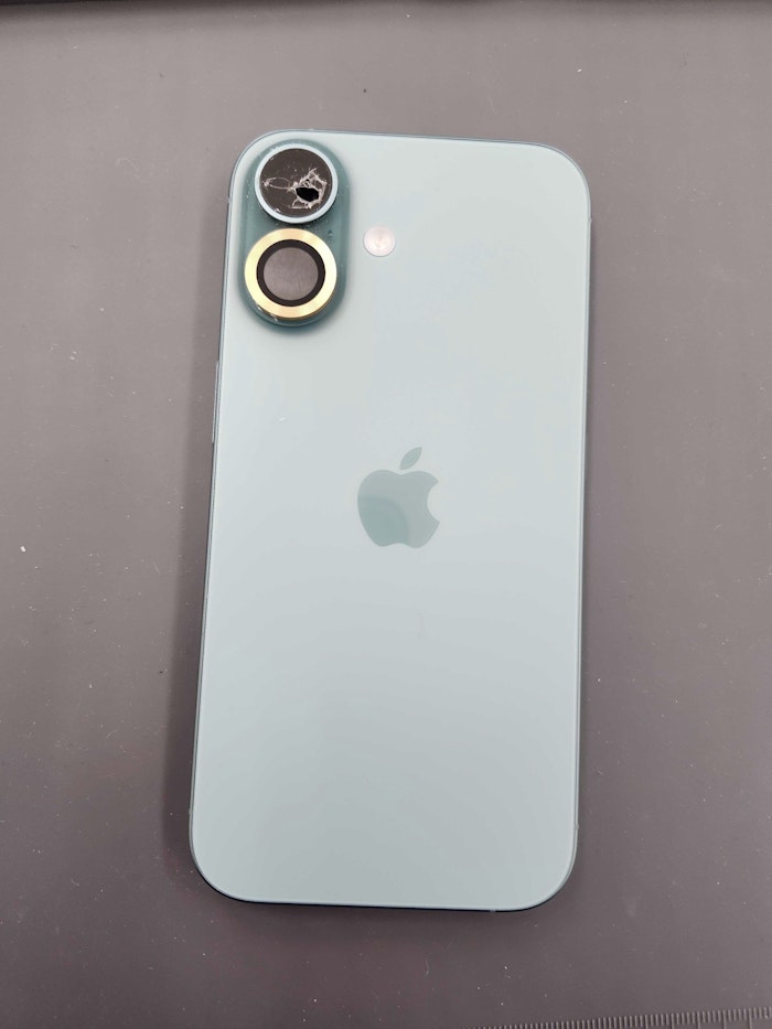 iPhone16 カメラレンズ交換 カメラレンズ割れ レンズ割れ 豊川