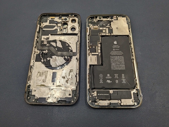 iPhone 12ProMax 背面割れ 背面ガラス割れ 背面修理 背面ガラス修理 背面交換 背面ガラス交換 修理 直す 治す