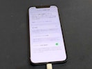 【豊田市】iPhone12のバッテリー交換を行いました！電池の減りが早い症状も即日対応