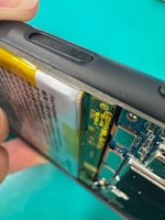 【春日井市】Xperia10Ⅲ 電源ボタン修理　イオン春日井店