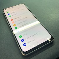 【小牧市のAndroid修理】OPPO Reno 7A 起動不良【画面が映らない】