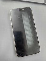 【豊川市】iPhone15の液晶不良を即日60分で修理！突然の縦線・画面破損もデータそのまま復旧｜まちスマ豊川店