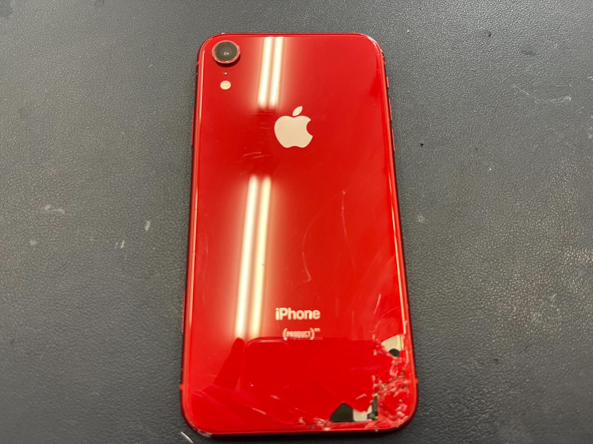 豊田市】iPhone 8 画面修理 まちスマGAZA豊田店