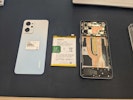 【即日90分で修理！】豊川市でOPPOReno7aのバッテリー交換🌟【電池の減りが早い】