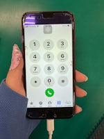 【春日井市】iPhoneSE2　充電ドック修理　イオン春日井店