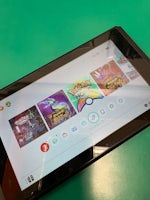 switch 画面に縦線🤖 液晶交換【イオン豊橋南】