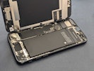 【岡崎市】iPhoneSE3 バッテリー交換 まちスマ岡崎店