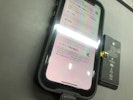 【小牧市】iPhone 12 mini バッテリーの持ちが悪い バッテリー交換 メガドンキホーテ小牧店