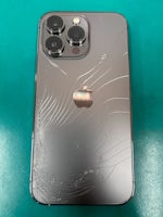 【豊川市】iPhone13Proの背面修理・交換🌟【背面割れ】