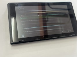 Switch 液晶交換 【岡崎】