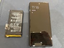 【即日90分で修理！】豊川市でGooglePixel6のバッテリー交換🌟【バッテリー膨張】