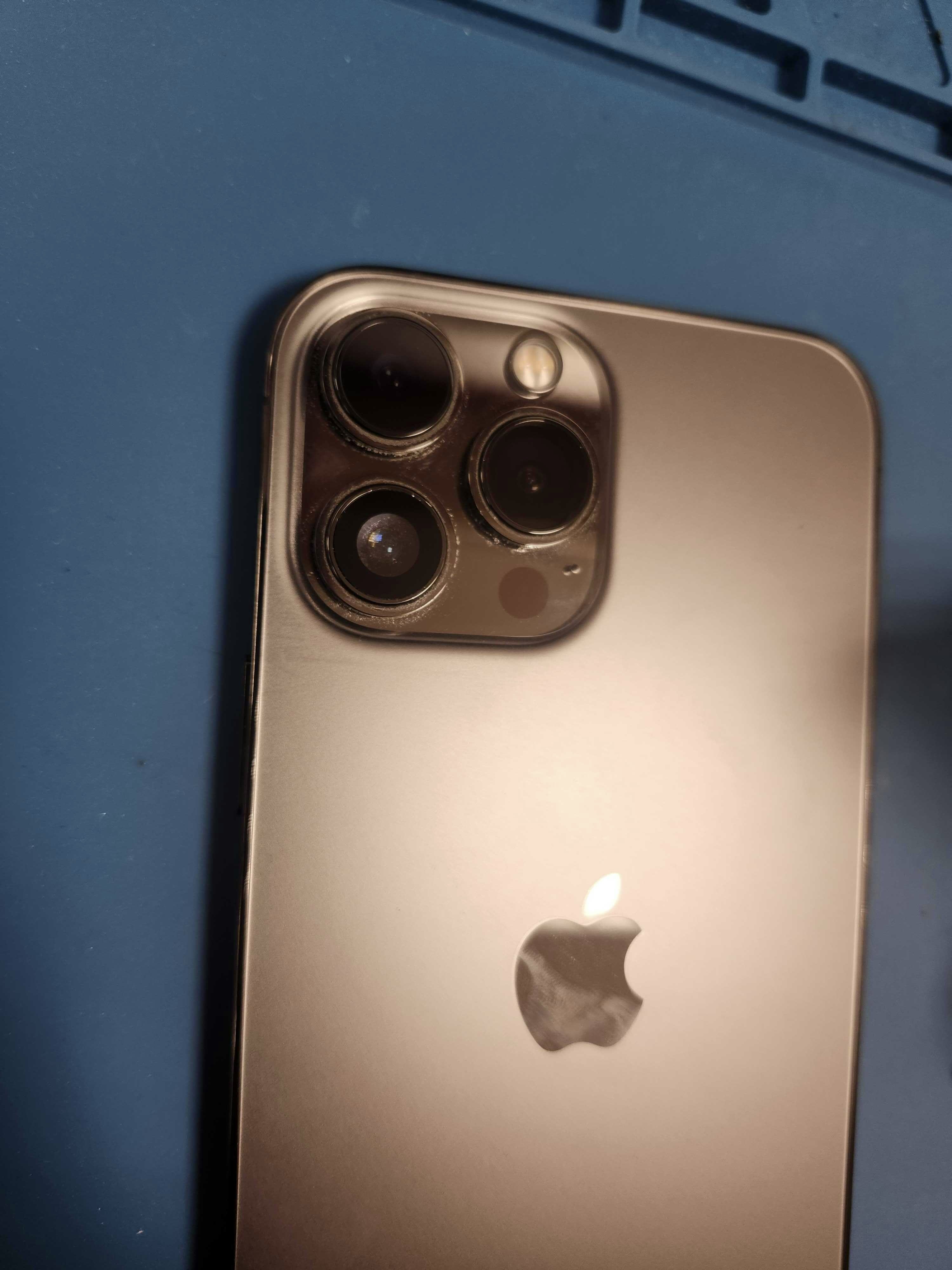 iphone13pro　レンズ割れ　レンズ交換　豊川　iphone　修理