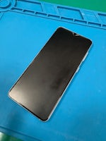 【豊橋市】Galaxy S21の画面が真っ暗で操作できない…画面交換で無事復旧！【まちスマ豊橋店】