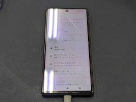 Pixel 6 バッテリー交換　【岡崎】