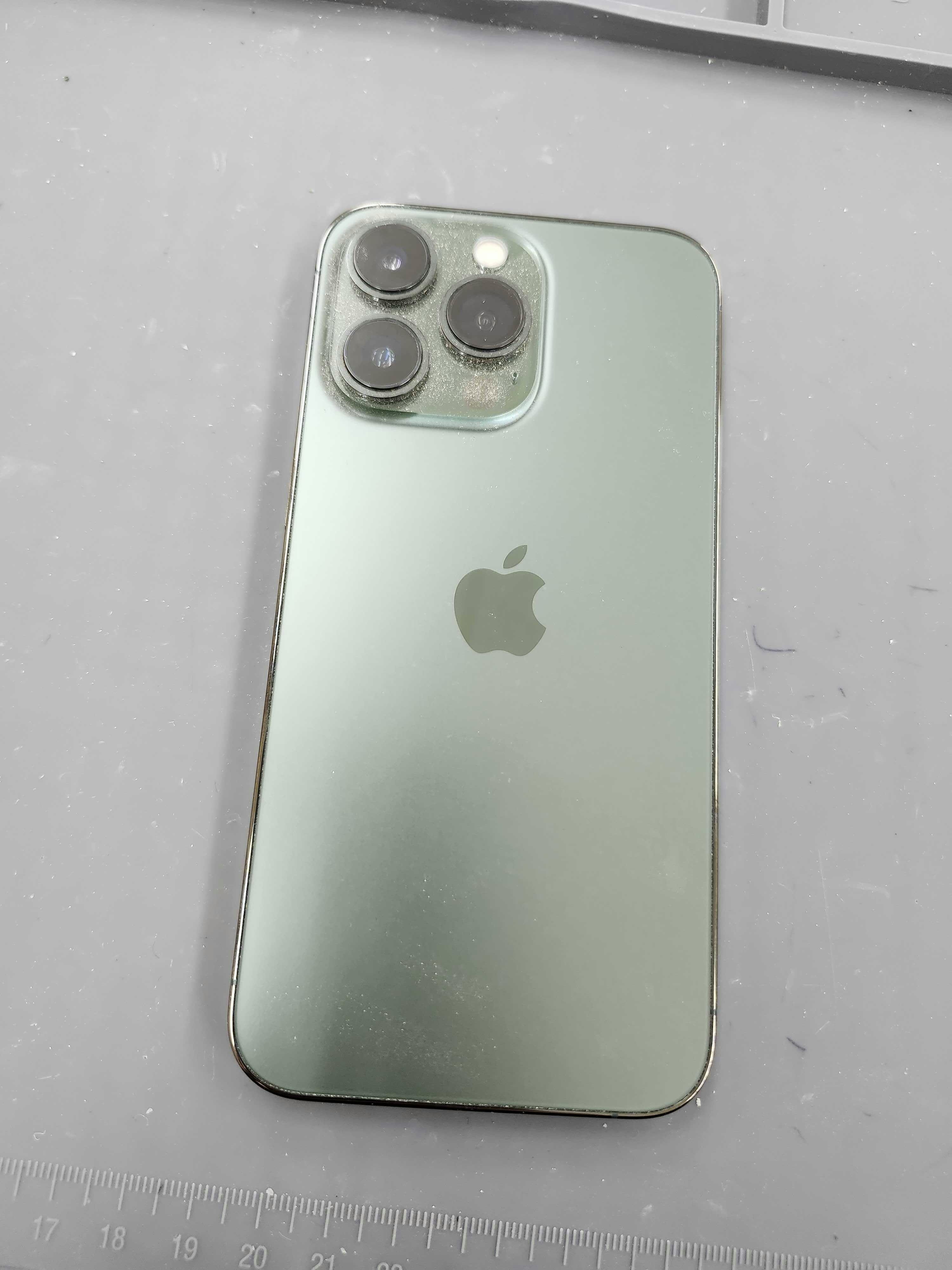iPhone13Pro　iPhone　修理　iPhone修理　交換　充電口　ドックコネクタ　豊川　豊橋　新城　蒲郡　湖西　浜松