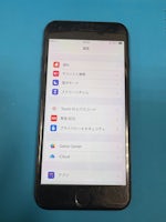 iPhoneSE2 画面線出てしまった😨 画面交換【イオン豊橋南】