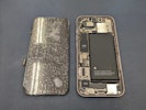【豊川市】iPhone13の画面割れ修理ならまちスマ豊川店へ！即日60分でデータそのまま修理可能！