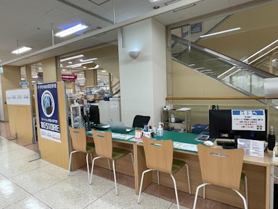 イオン春日井店3F-105ストア