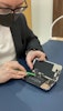 【岡崎市】Pixel 8 カメラレンズ修理 まちスマ岡崎店