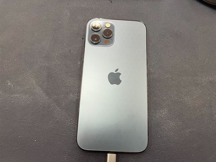 iPhone12 Pro 画面修理　画面交換　液晶修理　電源不良　起動不良