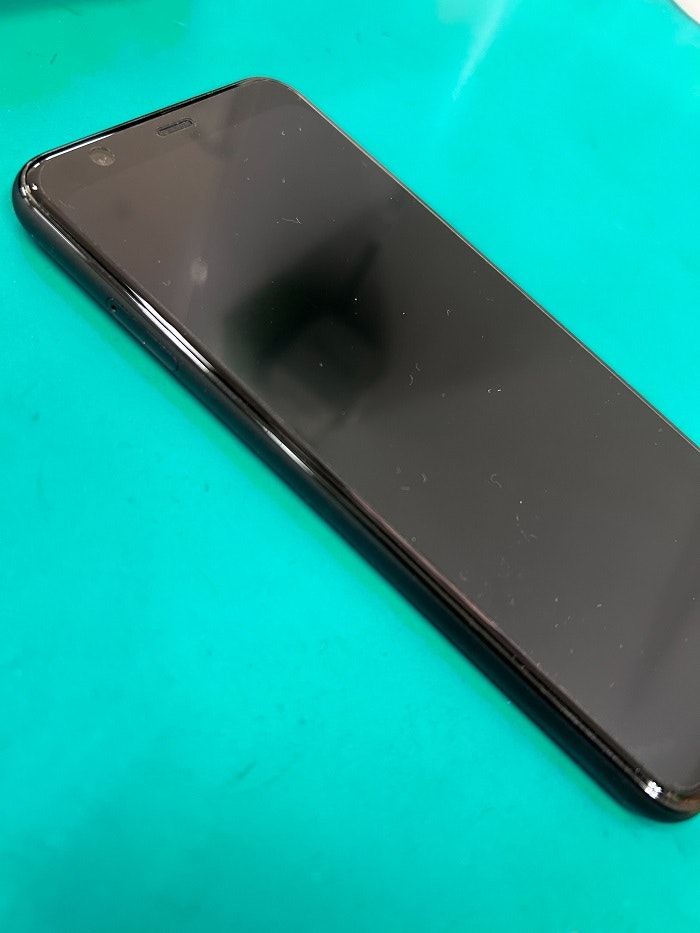 Google Pixel 4 バッテリー交換