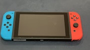 【豊田市】Nintendo Switchのファン交換修理を行いました！発熱エラーの原因は冷却ファン故障でした