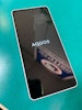 【豊川市】AQUOS sense6のタッチが反応しない…そんな症状も画面交換で改善！Androidスマホ修理ならまちスマ豊川店へ