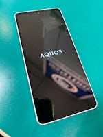 【豊川市】AQUOS sense6のタッチが反応しない…そんな症状も画面交換で改善！Androidスマホ修理ならまちスマ豊川店へ
