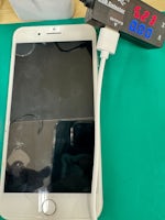 iPhone7Plus　充電口交換　【イオン春日井】