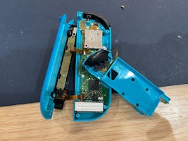 【豊田市】Switch ジョイコン SL,SR修理 まちスマGAZA豊田店