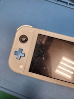 【豊川市】Switch Liteの左スティックが折れた…即日60分で修理完了！【まちスマ豊川店】