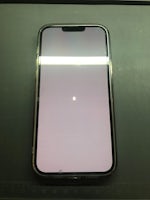 【一宮市】iPhone 14 Plusの画面が白くなる症状を即日修理！液晶表示不良も画面交換で改善【まちスマ一宮店】