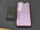 【豊田市】iPhone13mini バッテリー交換  まちスマGAZA豊田店