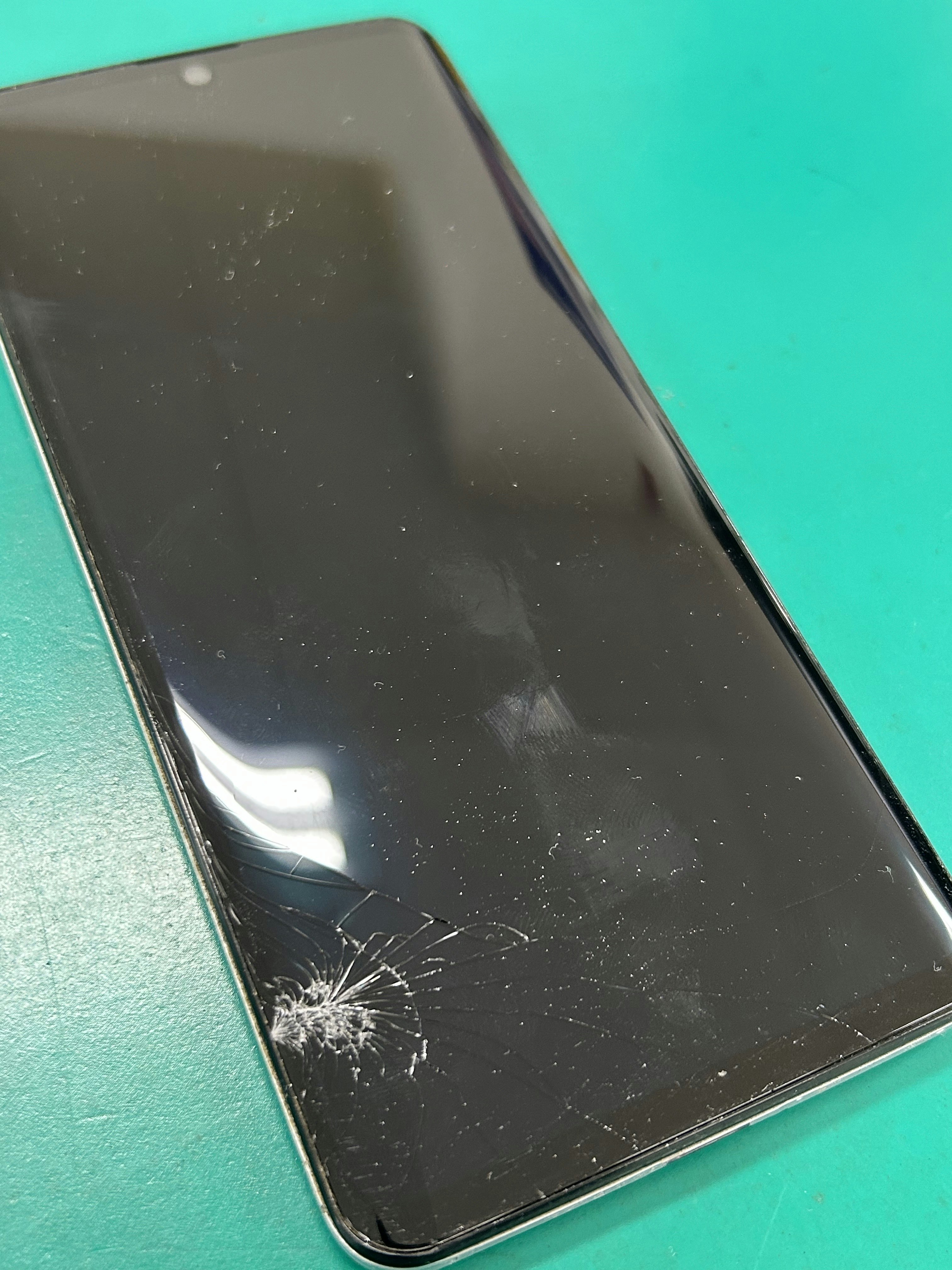 アンドロイド　Android　AQUOS　ZERO2　春日井