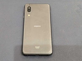 【岡崎市】AQUOS sense3 lite 画面修理 まちスマ岡崎店